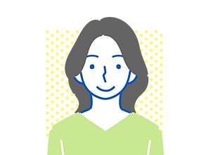 49歳　女性　Kさん